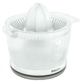 Philips Daily Collection HR2738 Exprimidor Eléctrico 25W Jarra 0.5L Boquilla Antigoteo Recogecable